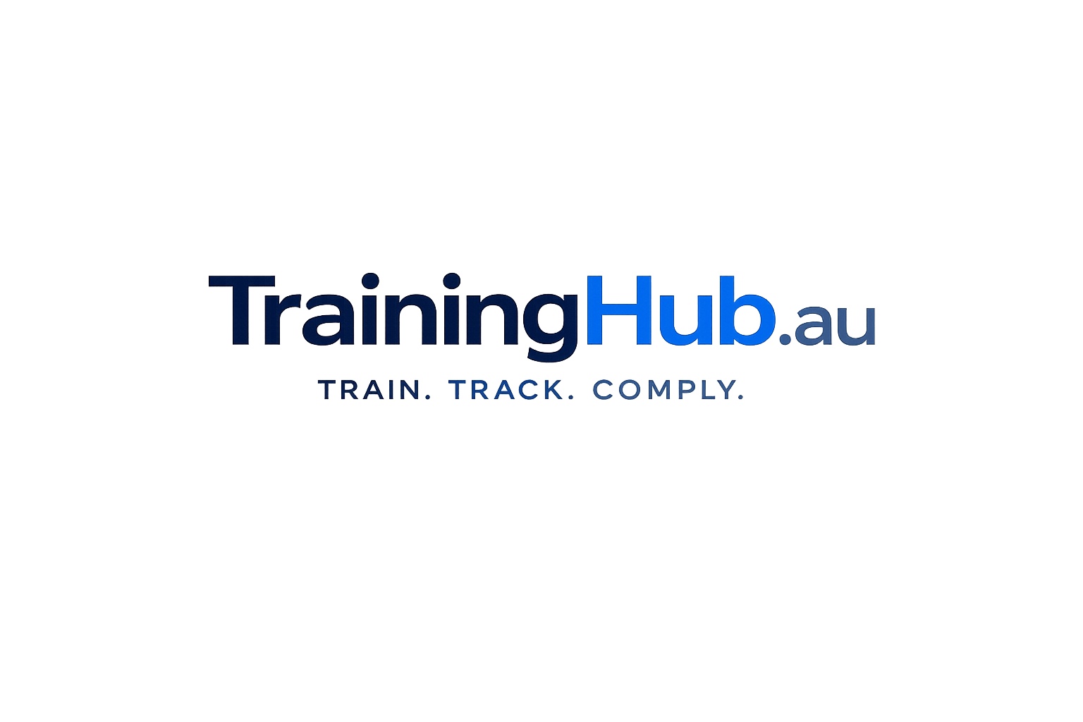 TrainingHub.au